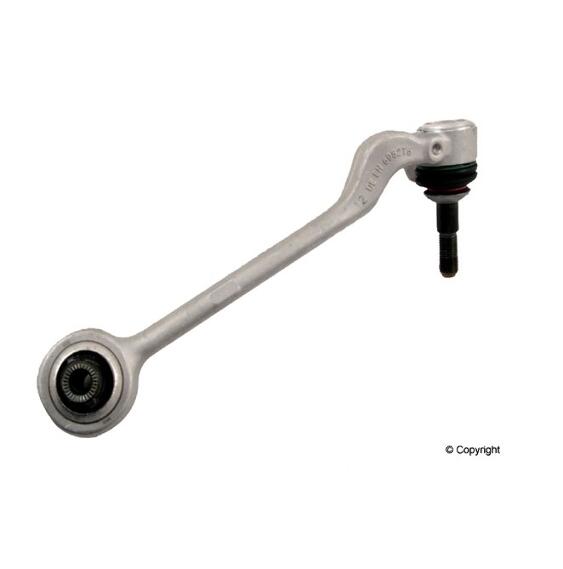 BMW Control Arm - Front Passenger Side Rearward 31126770850 - Lemfoerder 3034001